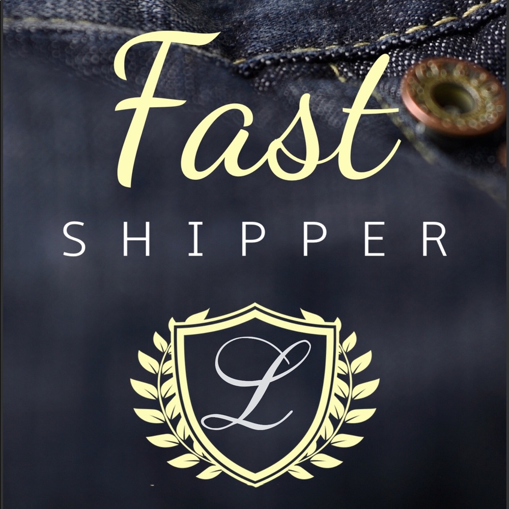 FAST SHIPPER